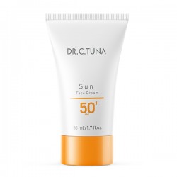 DR.C.TUNA SUN SERİSİ YÜZ...