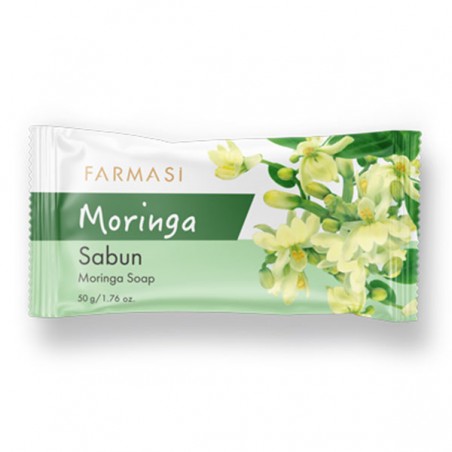 Farmasi Moringa Sabunu 50 G
