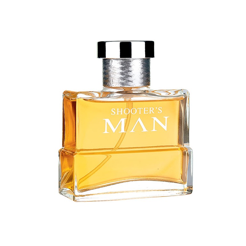 SHOOTERS MAN EDP ERKEK PARFÜMÜ 100 ML
