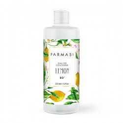 Limon Kolonyası 225 ml