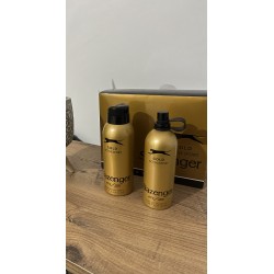 Slazenger gold set parfüm deo