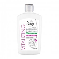 DR.C.TUNA VITALIZING...