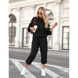 Siyah Spor takım alt üst