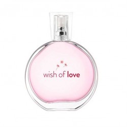Wish of Love Kadın Parfümü...