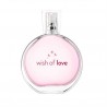 Wish of Love Kadın Parfümü Bahara Özel Ambalaj 50 ml