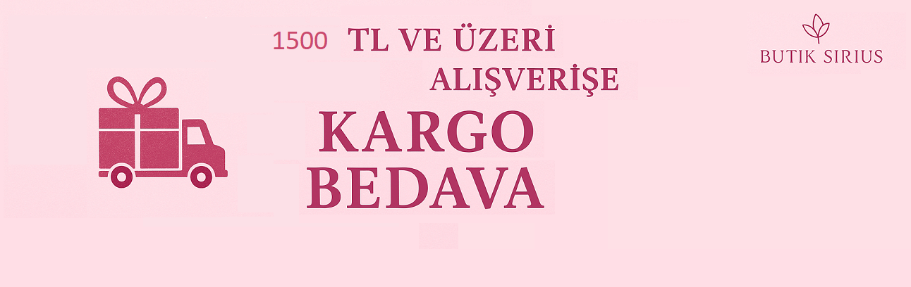 Kargo Bedava